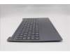 Lenovo 5CB1R30205 Tastatur inkl. Topcase ASM_BUL L 83KA LG NBL