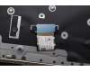 Lenovo 5CB1R30210 Tastatur inkl. Topcase ASM_ENG L 83KA LG NBL