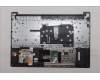 Lenovo 5CB1R30215 Tastatur inkl. Topcase deutsch L 83KA LG NBL