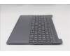 Lenovo 5CB1R30215 Tastatur inkl. Topcase deutsch L 83KA LG NBL