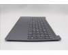 Lenovo 5CB1R30225 Tastatur inkl. Topcase ASM_RUS L 83KA LG NBL