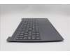 Lenovo 5CB1R30225 Tastatur inkl. Topcase ASM_RUS L 83KA LG NBL