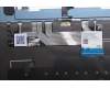 Lenovo 5CB1R30345 Tastatur inkl. Topcase ASM_ARA L83CX