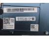 Lenovo 5CB1R30351 Tastatur inkl. Topcase ASM_EURO ENG L83CX