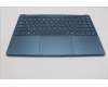 Lenovo 5CB1R30357 C-Cover with keyboard, Hebrew, US