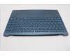 Lenovo 5CB1R30357 C-Cover with keyboard, Hebrew, US