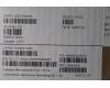 Lenovo 5CB1R30364 Tastatur inkl. Topcase ASM_NORDIC L83CX