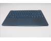 Lenovo 5CB1R30364 Tastatur inkl. Topcase ASM_NORDIC L83CX
