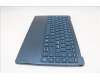 Lenovo 5CB1R30364 Tastatur inkl. Topcase ASM_NORDIC L83CX