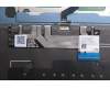 Lenovo 5CB1R30365 Tastatur inkl. Topcase ASM_POR L83CX
