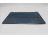 Lenovo 5CB1R30366 C-Cover with keyboard, Russian, US