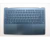 Lenovo 5CB1R30368 Tastatur inkl. Topcase spanisch L83CX