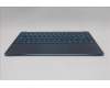 Lenovo 5CB1R30373 C-Cover with keyboard, UK English, UK