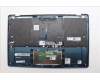 Lenovo 5CB1R30373 Tastatur inkl. Topcase ASM_UK L83CX
