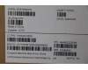 Lenovo 5CB1R30373 Tastatur inkl. Topcase ASM_UK L83CX