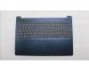 Lenovo 5CB1R30378 Tastatur inkl. Topcase ASM_BUL L 83KBCB BL