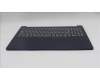 Lenovo 5CB1R30378 Tastatur inkl. Topcase ASM_BUL L 83KBCB BL