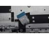 Lenovo 5CB1R30378 Tastatur inkl. Topcase ASM_BUL L 83KBCB BL