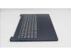 Lenovo 5CB1R30378 Tastatur inkl. Topcase ASM_BUL L 83KBCB BL
