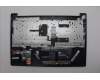 Lenovo 5CB1R30388 Tastatur inkl. Topcase ASM_HUN L 83KBCB BL