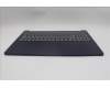Lenovo 5CB1R30388 Tastatur inkl. Topcase ASM_HUN L 83KBCB BL