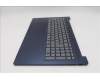 Lenovo 5CB1R30397 Tastatur inkl. Topcase ASM_SLV L 83KBCB BL