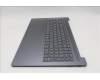 Lenovo 5CB1R30408 Tastatur inkl. Topcase ASM_BUL L 83KBLG BL