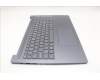 Lenovo 5CB1R30409 Tastatur inkl. Topcase ASM_CZE/SLK L 83KBLG BL