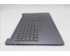 Lenovo 5CB1R30416 Tastatur inkl. Topcase ASM_GRE L 83KBLG BL