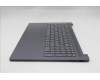 Lenovo 5CB1R30418 Tastatur inkl. Topcase ASM_HUN L 83KBLG BL