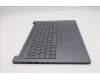Lenovo 5CB1R30426 Tastatur inkl. Topcase ASM_RUS L 83KBLG BL