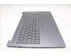 Lenovo 5CB1R30427 Tastatur inkl. Topcase ASM_SLV L 83KBLG BL