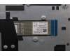 Lenovo 5CB1R30433 Tastatur inkl. Topcase ASM_UK L 83KBLG BL