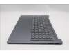 Lenovo 5CB1R30433 Tastatur inkl. Topcase ASM_UK L 83KBLG BL