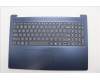 Lenovo 5CB1R30441 Tastatur inkl. Topcase ASM_ENG L 83KBCB NBL