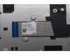 Lenovo 5CB1R30471 Tastatur inkl. Topcase ASM_ENG L 83KBLG NBL