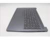 Lenovo 5CB1R30476 Tastatur inkl. Topcase deutsch L 83KBLG NBL