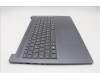 Lenovo 5CB1R30476 Tastatur inkl. Topcase deutsch L 83KBLG NBL