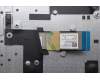 Lenovo 5CB1R30486 Tastatur inkl. Topcase ASM_RUS L 83KBLG NBL