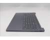 Lenovo 5CB1R30494 Tastatur inkl. Topcase ASM_UKR L 83KBLG NBL