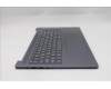 Lenovo 5CB1R30494 Tastatur inkl. Topcase ASM_UKR L 83KBLG NBL