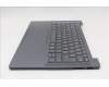 Lenovo 5CB1R31596 Tastatur inkl. Topcase ASM_FRA L 83K3LG NBL