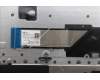 Lenovo 5CB1R31600 Tastatur inkl. Topcase deutsch L 83K3LG NBL