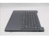 Lenovo 5CB1R31600 Tastatur inkl. Topcase deutsch L 83K3LG NBL