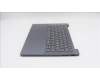 Lenovo 5CB1R31608 Tastatur inkl. Topcase ASM_NORDIC L 83K3LG NBL