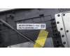 Lenovo 5CB1R31608 Tastatur inkl. Topcase ASM_NORDIC L 83K3LG NBL
