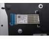 Lenovo 5CB1R33439 Tastatur inkl. Topcase ASM_ARA L 83K4 LG BL