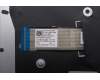 Lenovo 5CB1R33444 Tastatur inkl. Topcase ASM_EURO ENG L83K4 LGBL