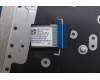 Lenovo 5CB1R33483 Tastatur inkl. Topcase ASM_ITA L 83K4 CB NBL