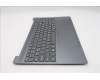 Lenovo 5CB1R33499 Tastatur inkl. Topcase ASM_ARA L 83K4 LG NBL